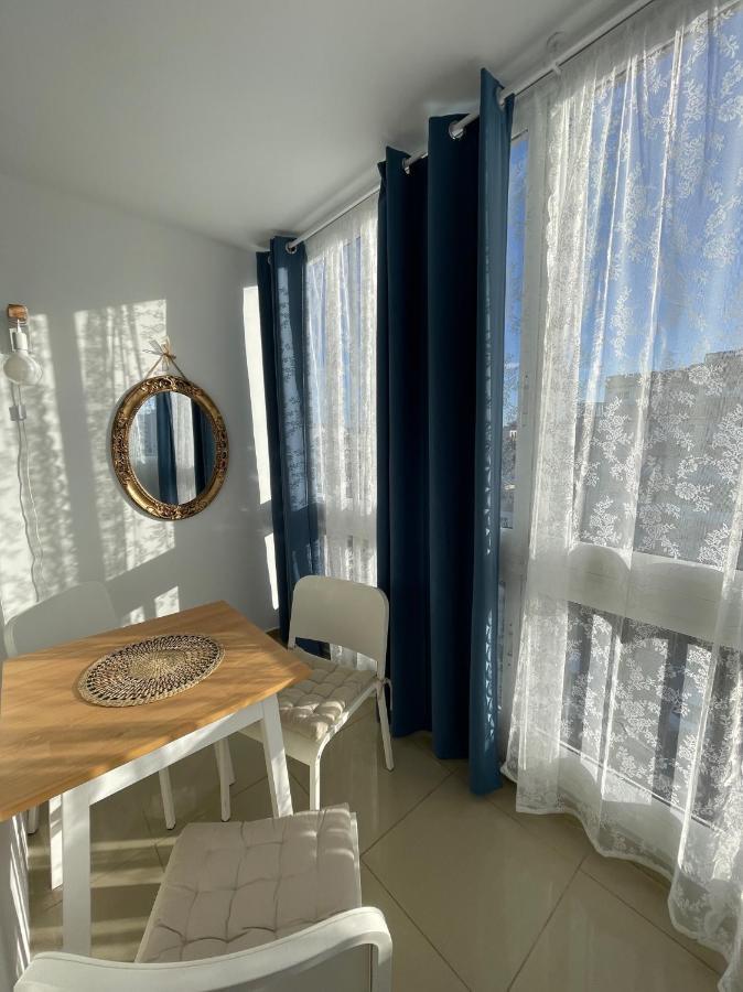 Studio Eldorado Арона Екстер'єр фото