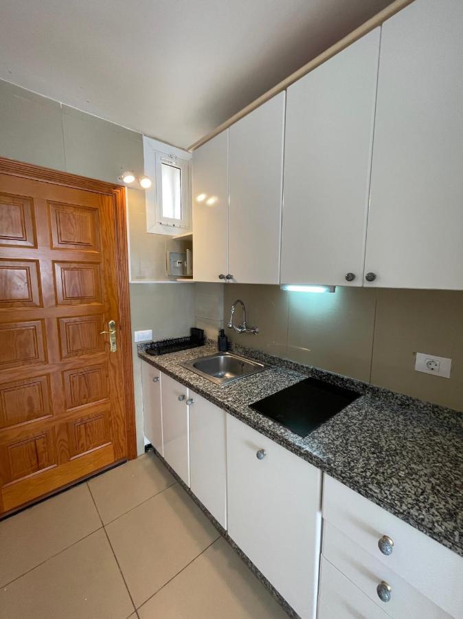 Studio Eldorado Арона Екстер'єр фото